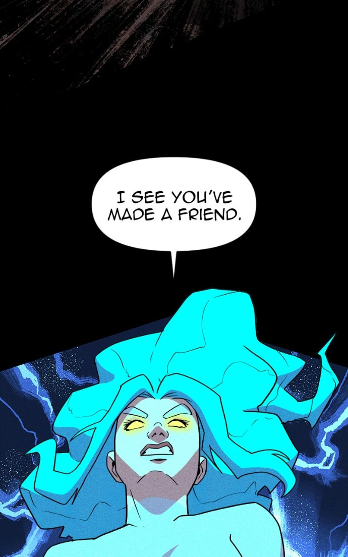 Red Hood Chapter 52 page 32 - 