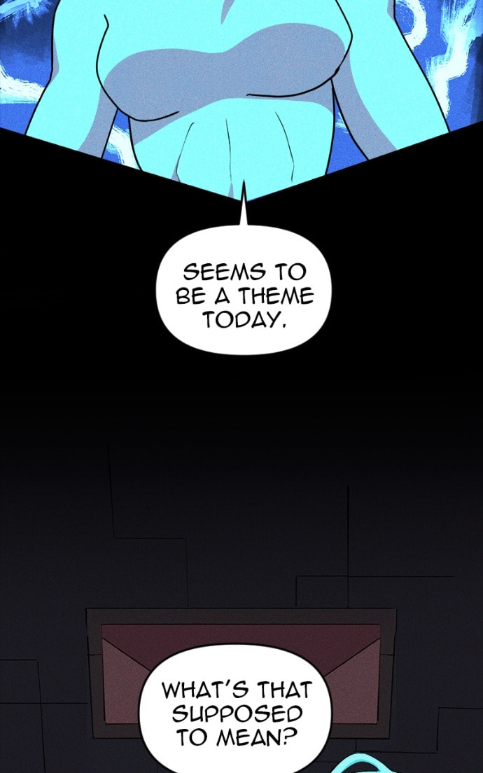 Red Hood Chapter 52 page 33 - 