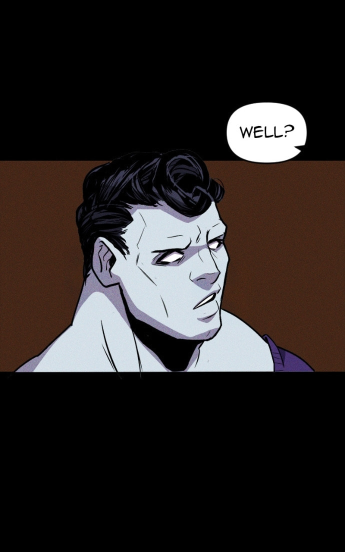 Red Hood Chapter 52 page 40 - 