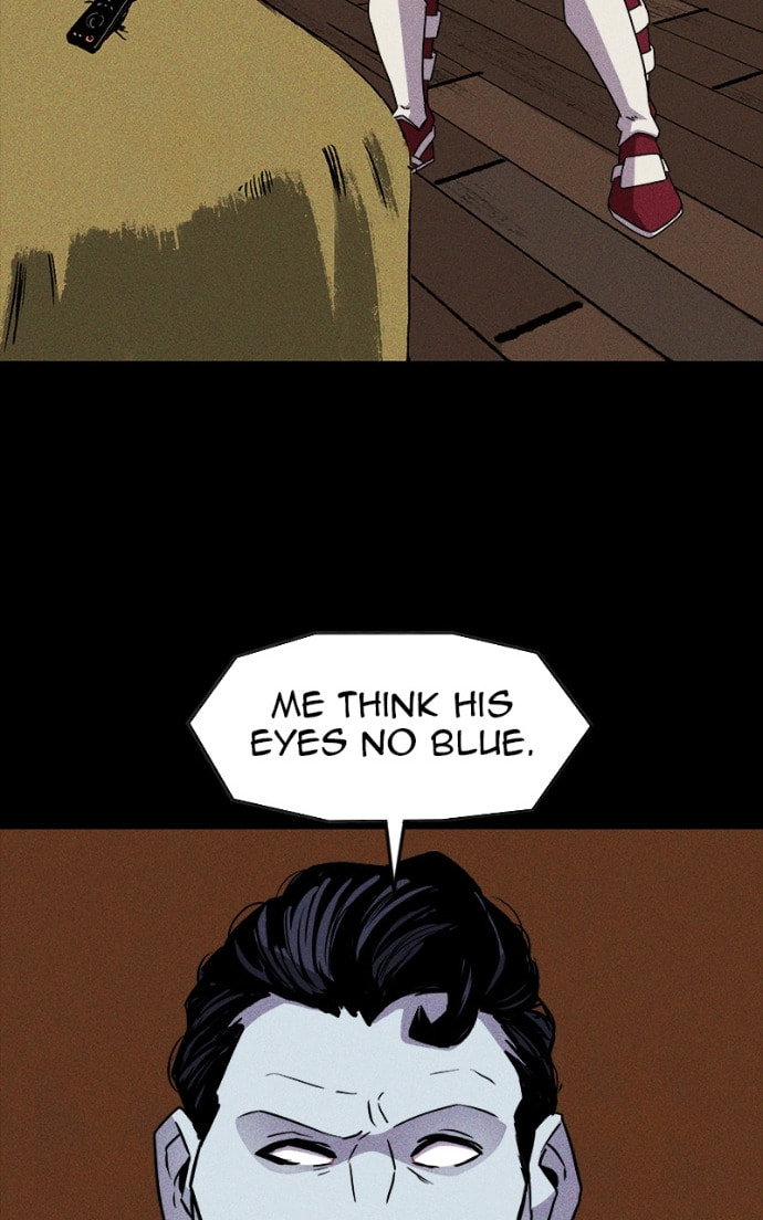 Red Hood Chapter 52 page 42 - 