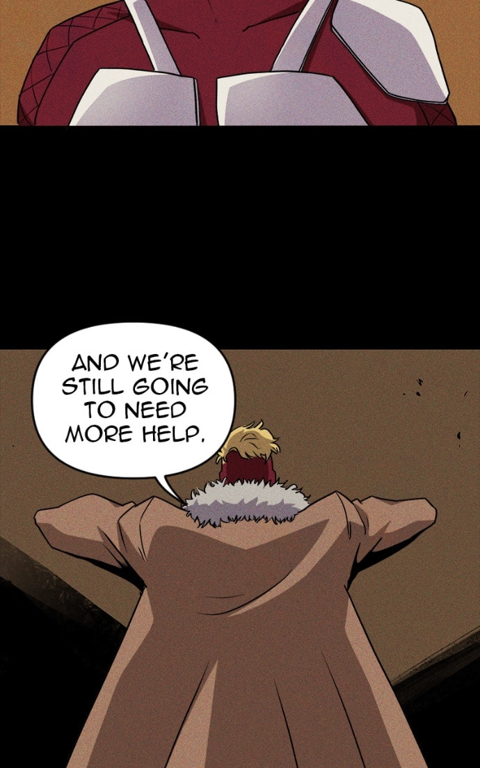 Red Hood Chapter 52 page 44 - 