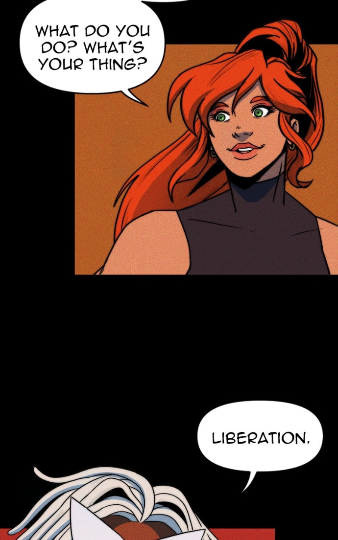 Red Hood Chapter 52 page 6 - 
