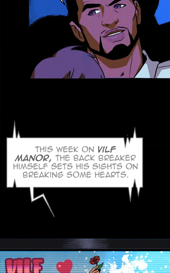 Red Hood Chapter 52 page 51 - 