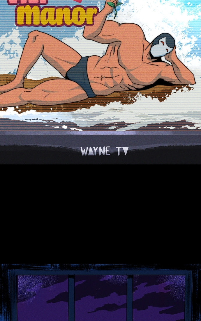 Red Hood Chapter 52 page 52 - 