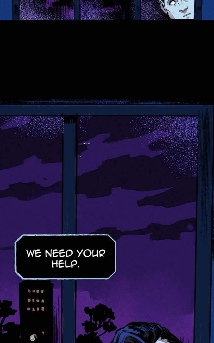 Red Hood Chapter 52 page 54 - 