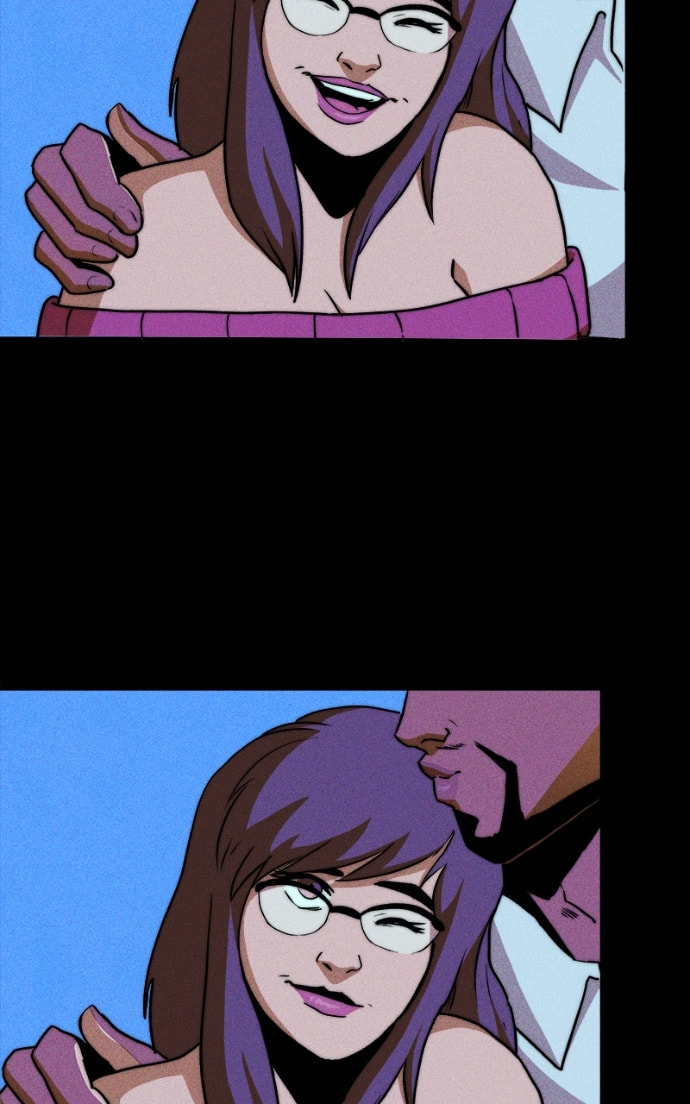 Red Hood Chapter 52 page 56 - 
