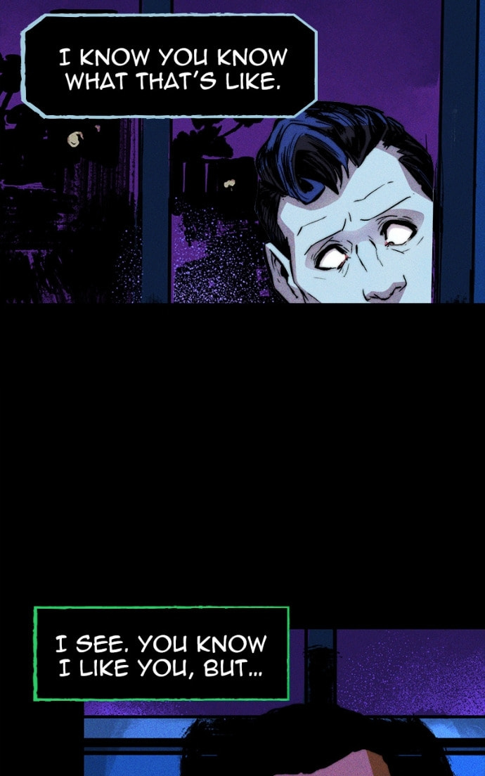 Red Hood Chapter 52 page 58 - 