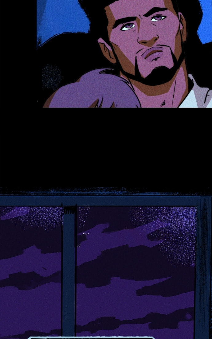 Red Hood Chapter 52 page 59 - 