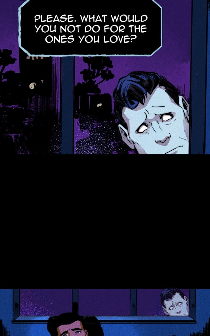 Red Hood Chapter 52 page 60 - 