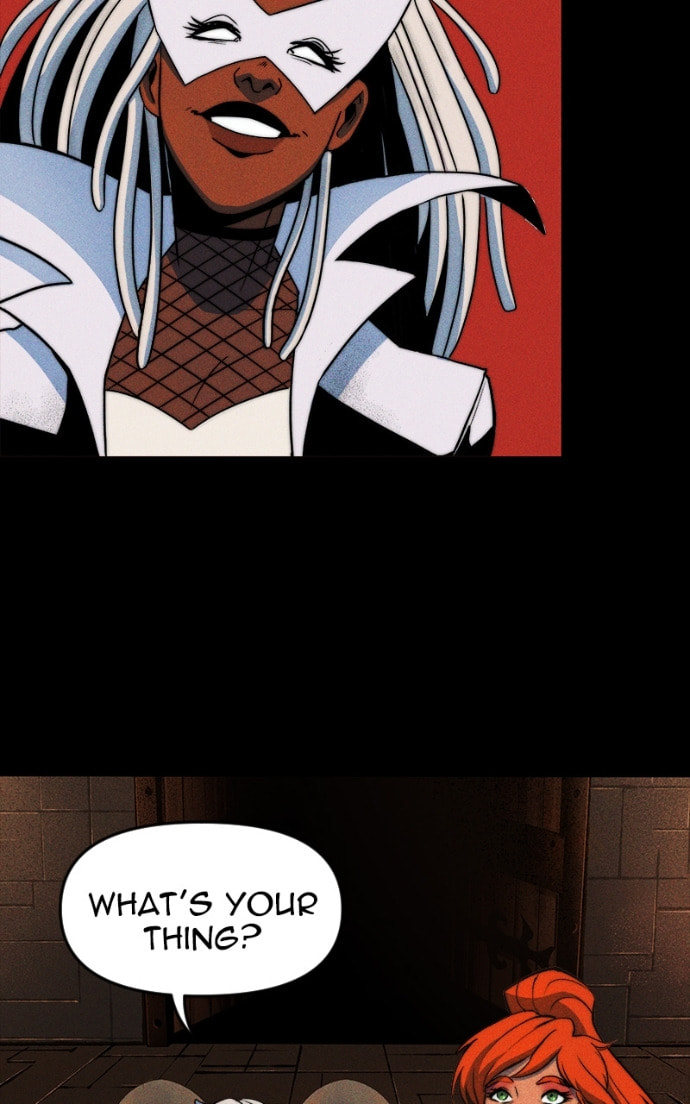 Red Hood Chapter 52 page 7 - 