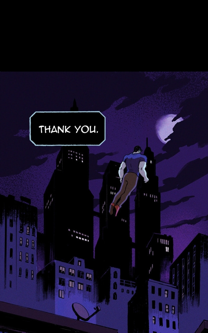 Red Hood Chapter 52 page 63 - 