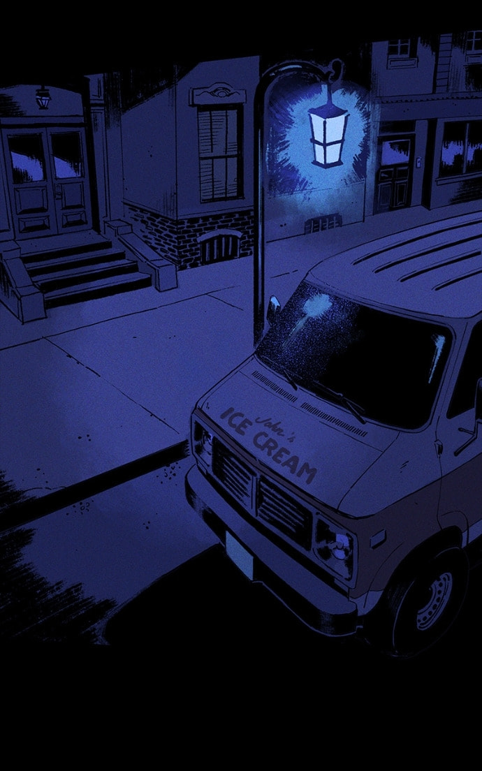 Red Hood Chapter 52 page 70 - 