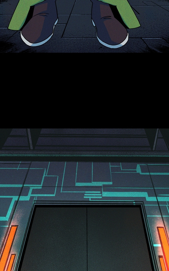 Red Hood Chapter 52 page 75 - 