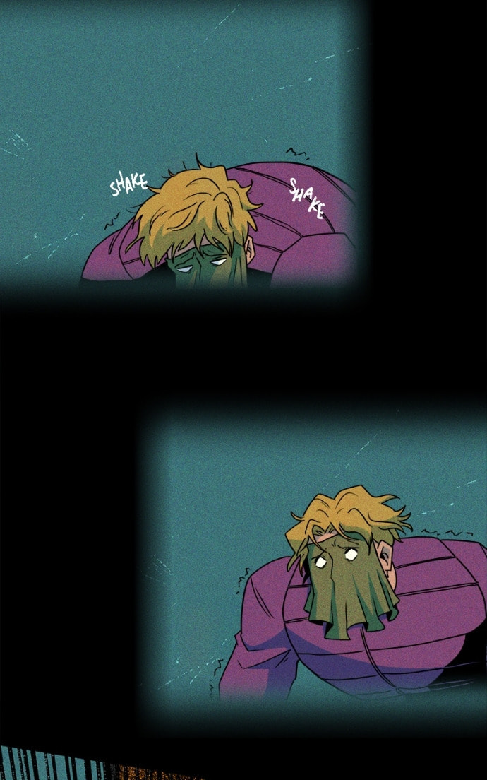 Red Hood Chapter 52 page 84 - 