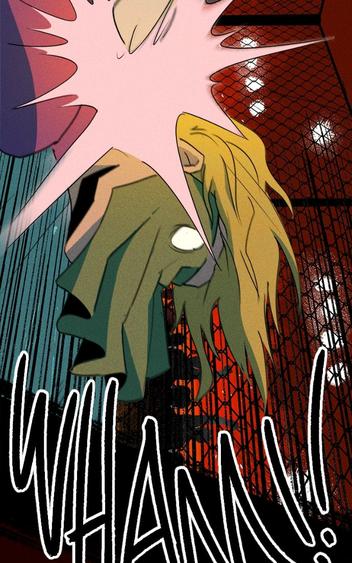 Red Hood Chapter 52 page 86 - 