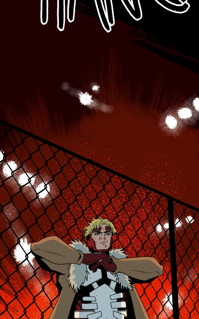 Red Hood Chapter 52 page 87 - 