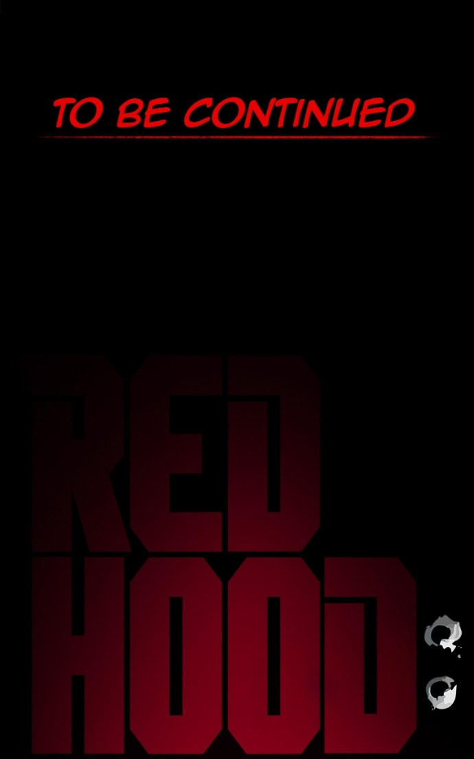 Red Hood Chapter 52 page 90 - 