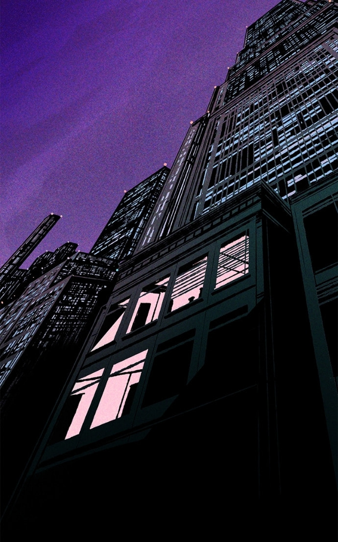 Red Hood Chapter 53 page 3 - 