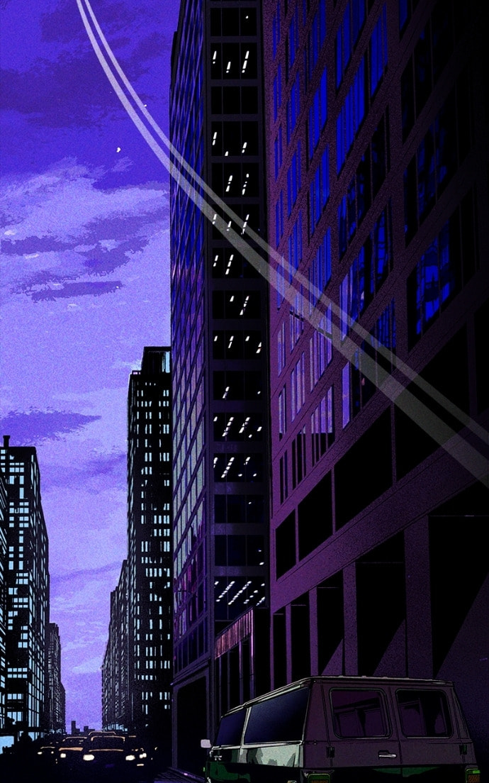 Red Hood Chapter 53 page 26 - 