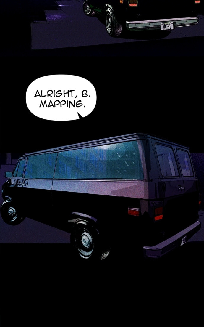 Red Hood Chapter 53 page 27 - 