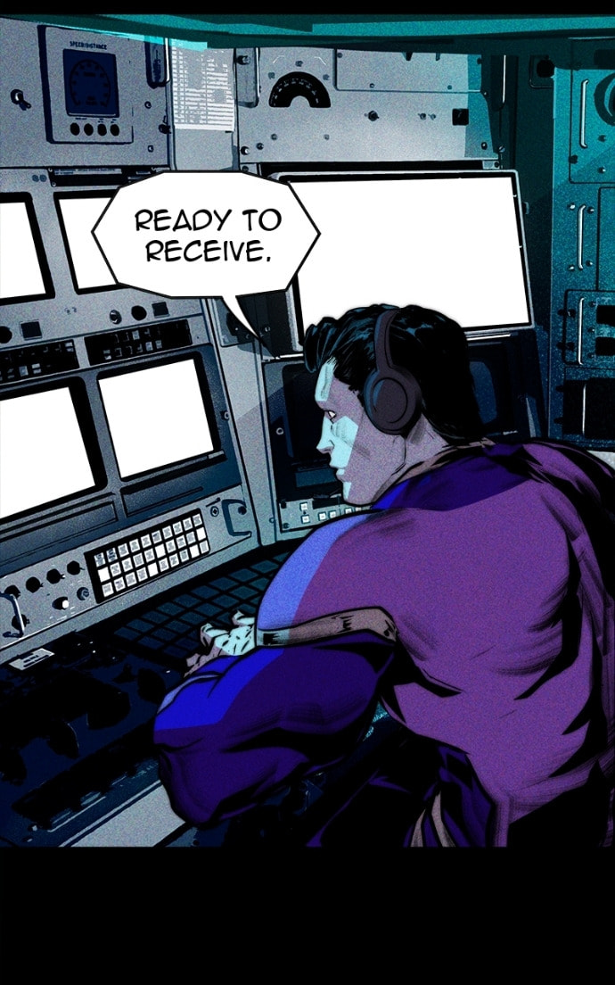 Red Hood Chapter 53 page 28 - 