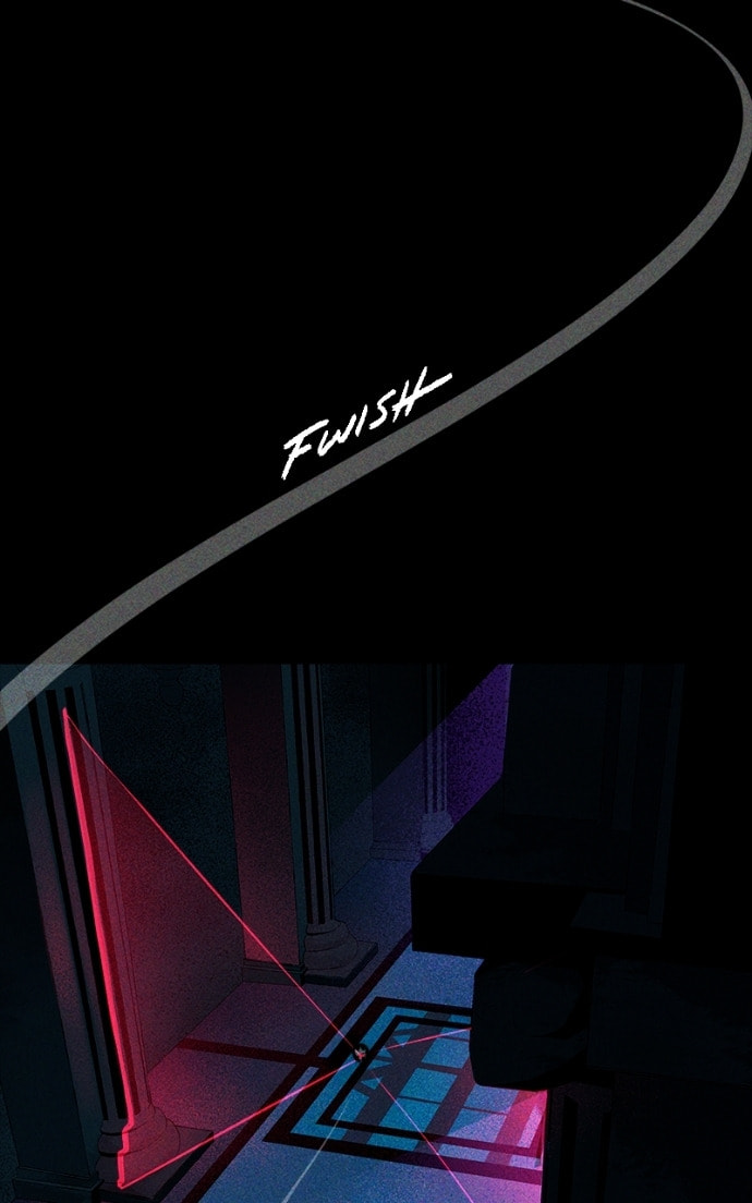 Red Hood Chapter 53 page 32 - 