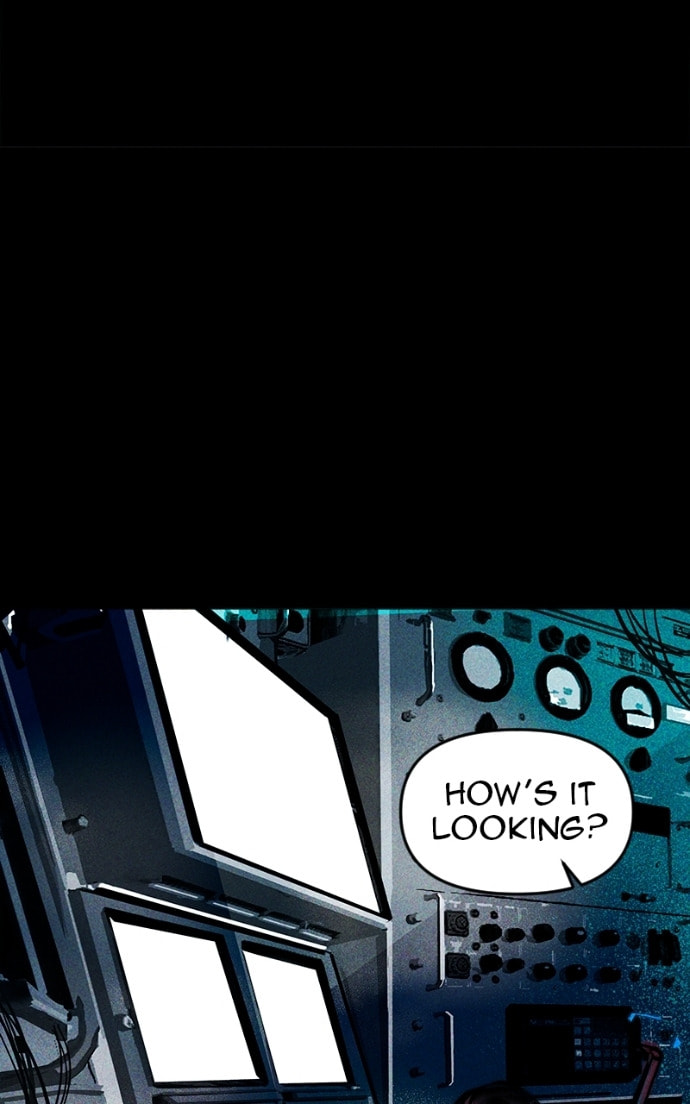 Red Hood Chapter 53 page 35 - 
