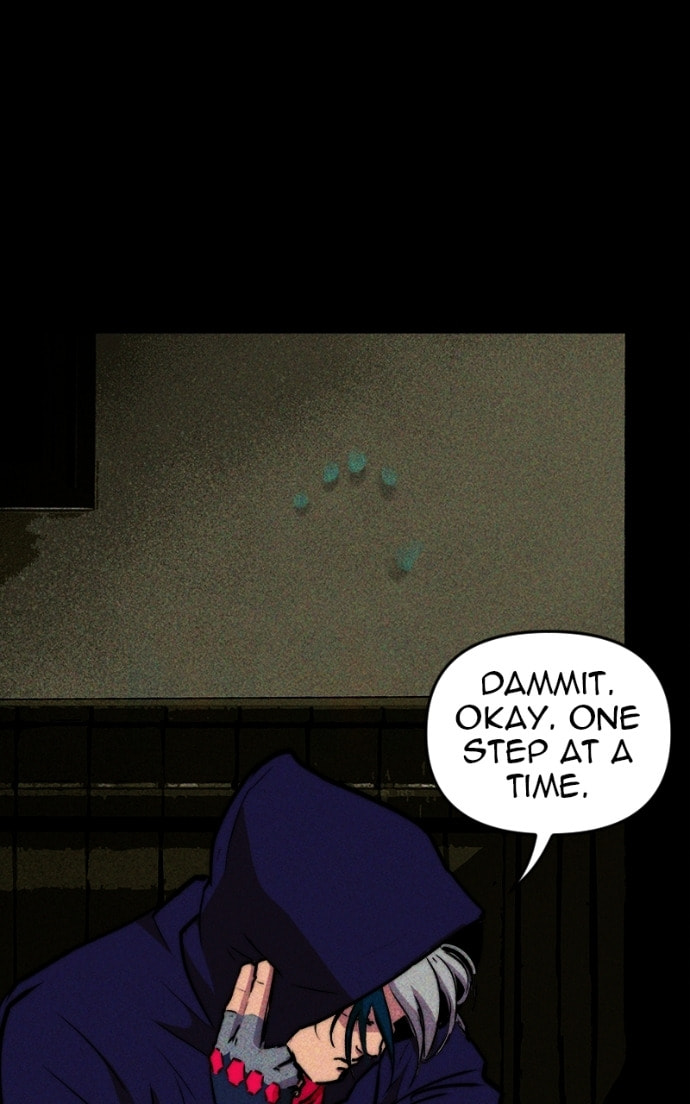 Red Hood Chapter 53 page 41 - 