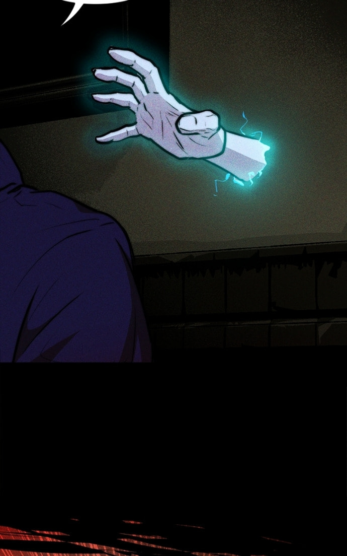 Red Hood Chapter 53 page 43 - 