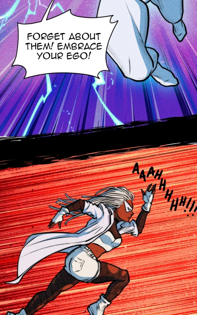 Red Hood Chapter 53 page 49 - 