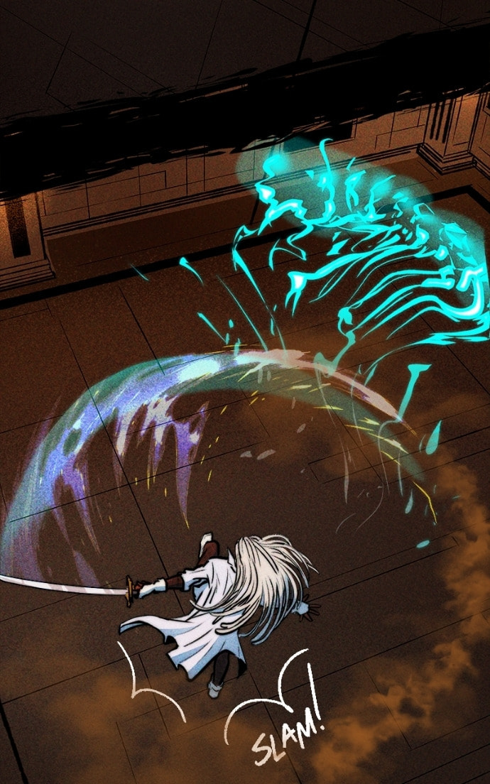 Red Hood Chapter 53 page 53 - 