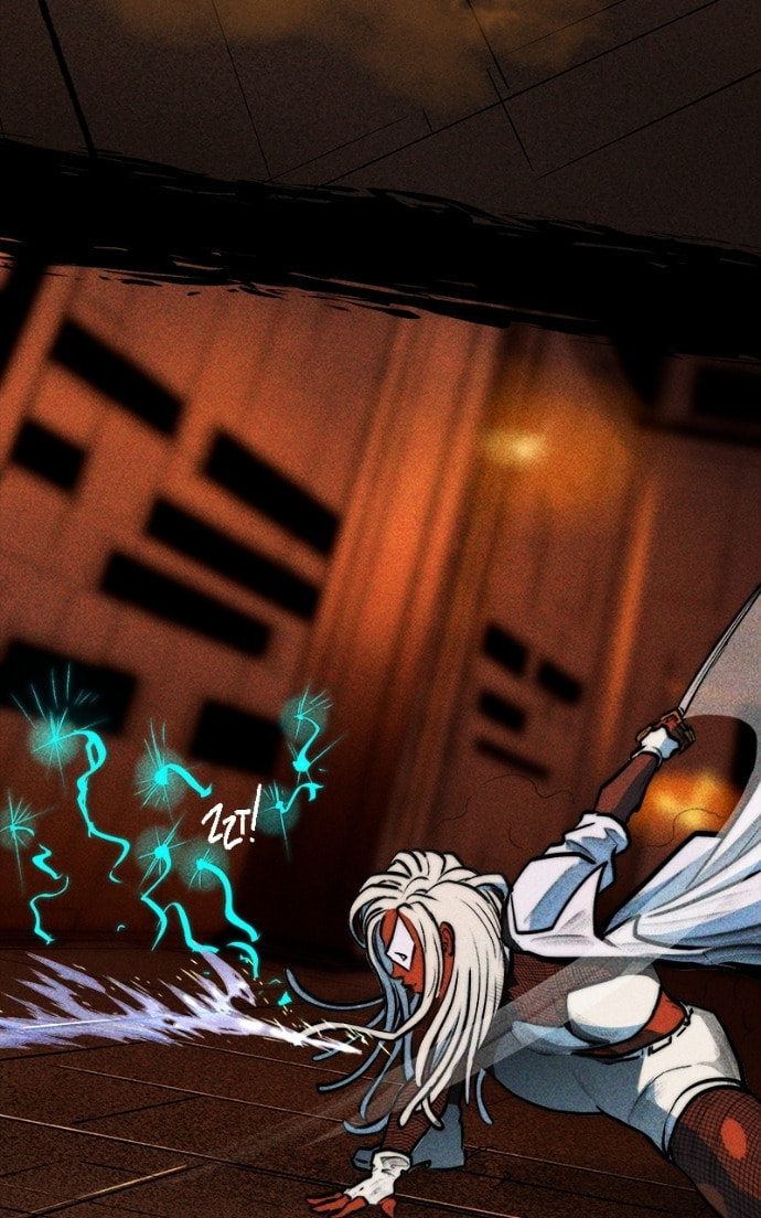 Red Hood Chapter 53 page 54 - 