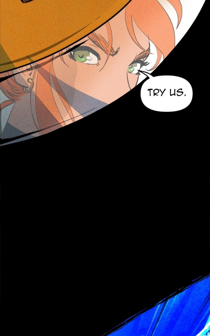 Red Hood Chapter 53 page 60 - 