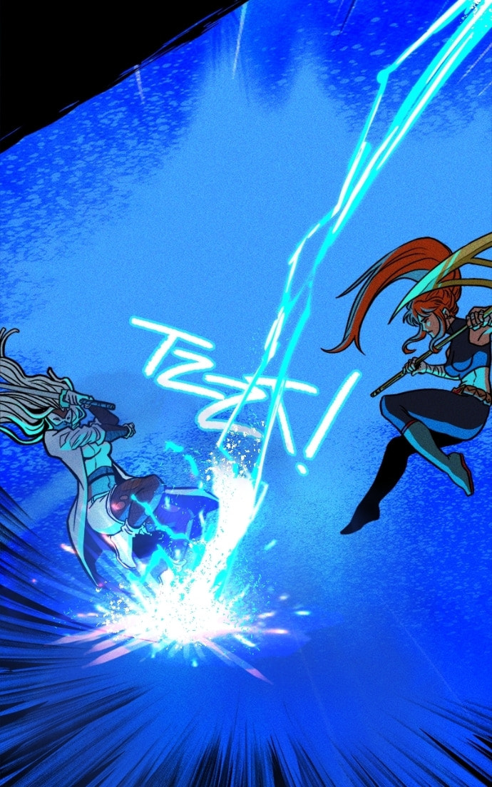 Red Hood Chapter 53 page 61 - 