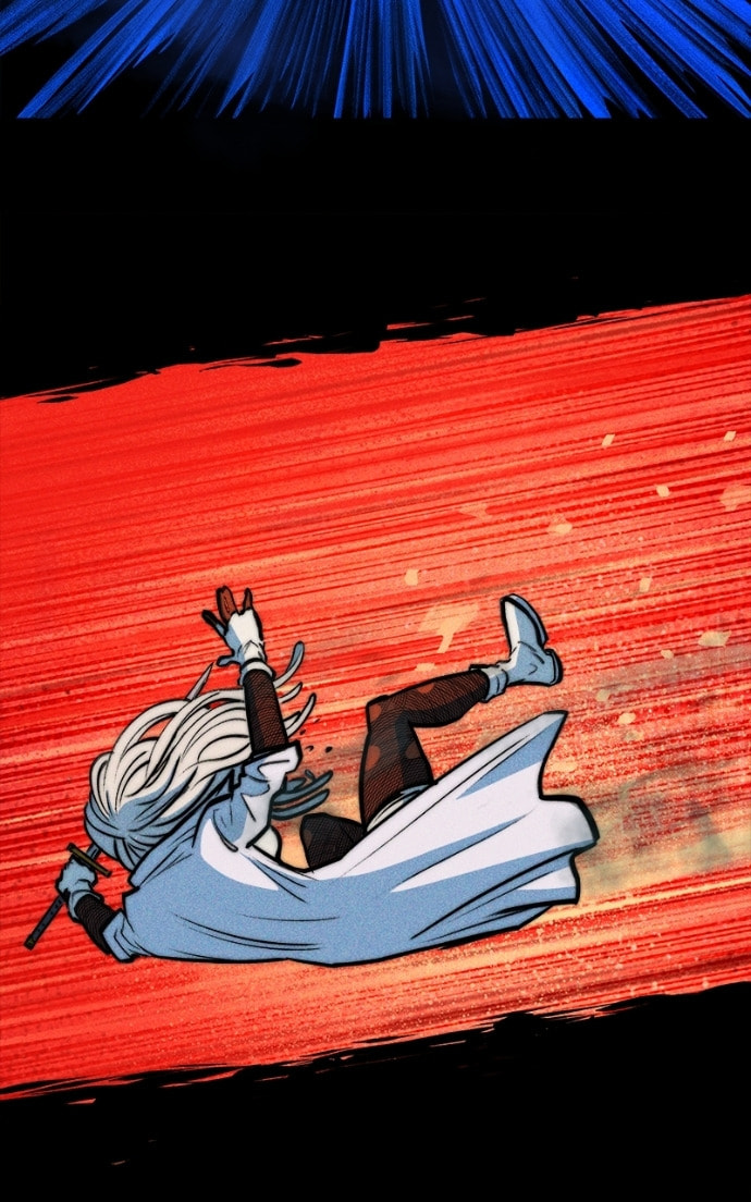 Red Hood Chapter 53 page 62 - 