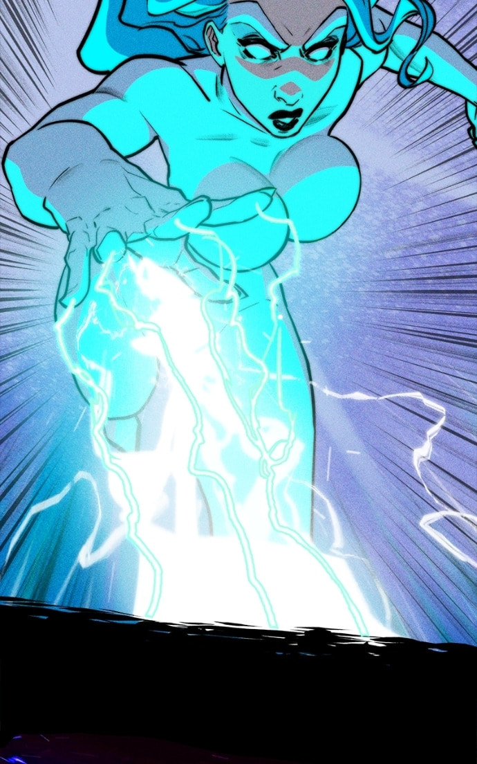 Red Hood Chapter 53 page 64 - 