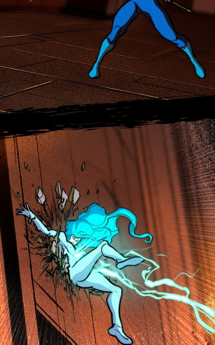 Red Hood Chapter 53 page 66 - 