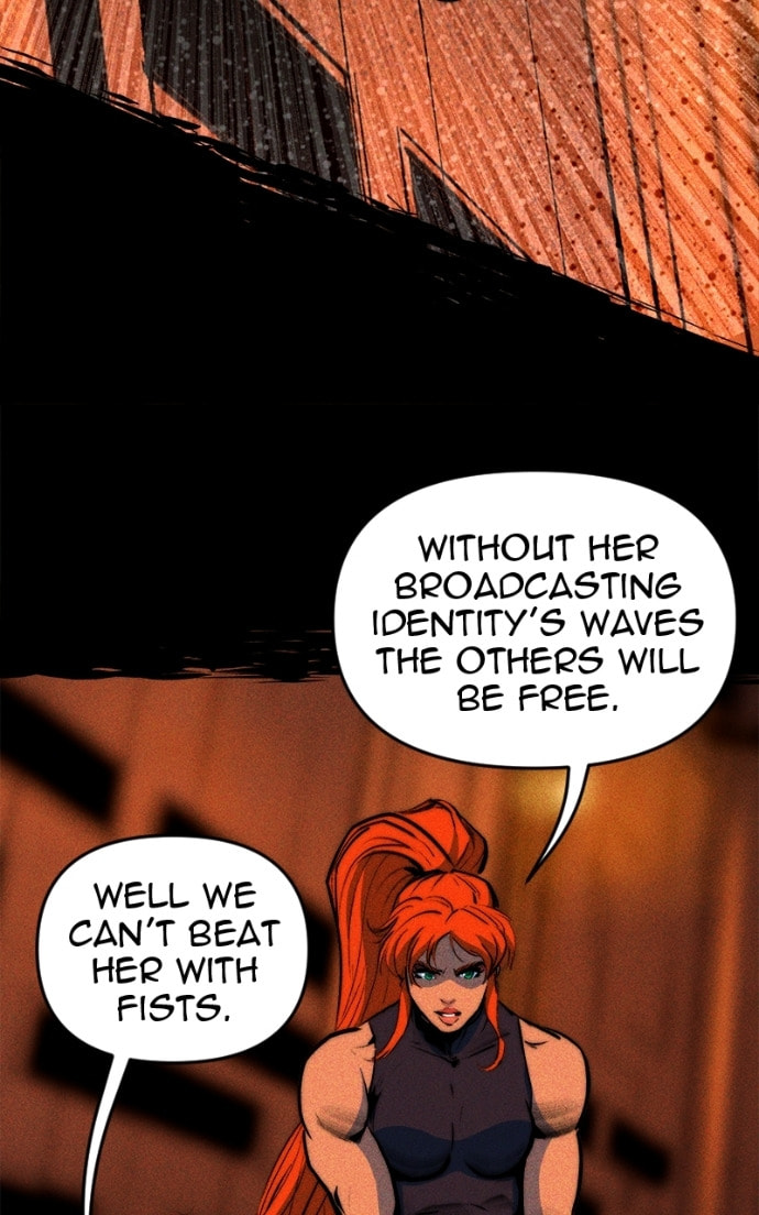 Red Hood Chapter 53 page 67 - 