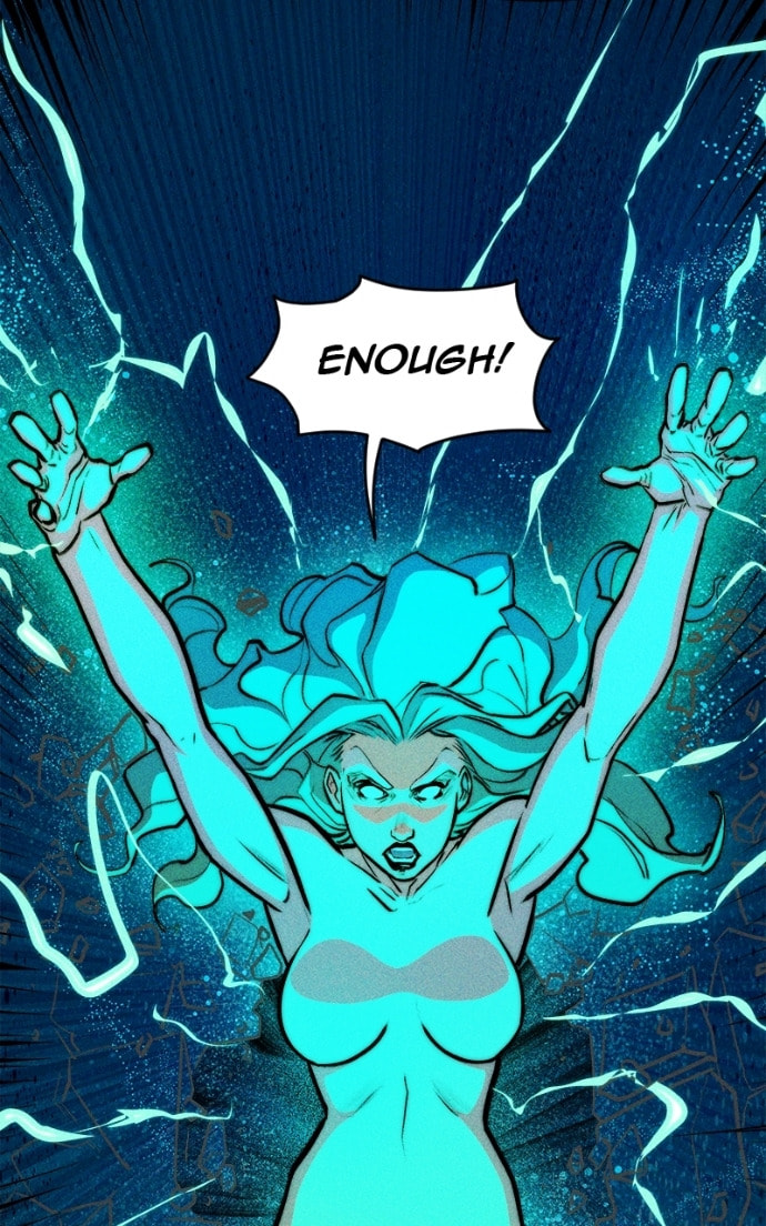Red Hood Chapter 53 page 69 - 