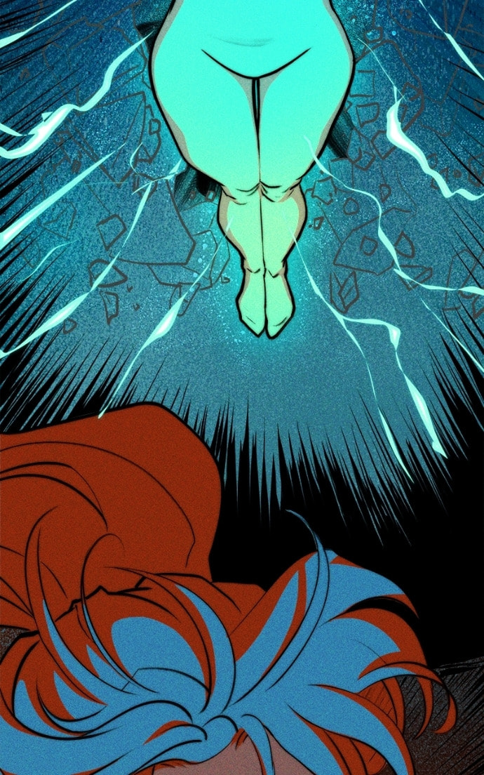 Red Hood Chapter 53 page 70 - 