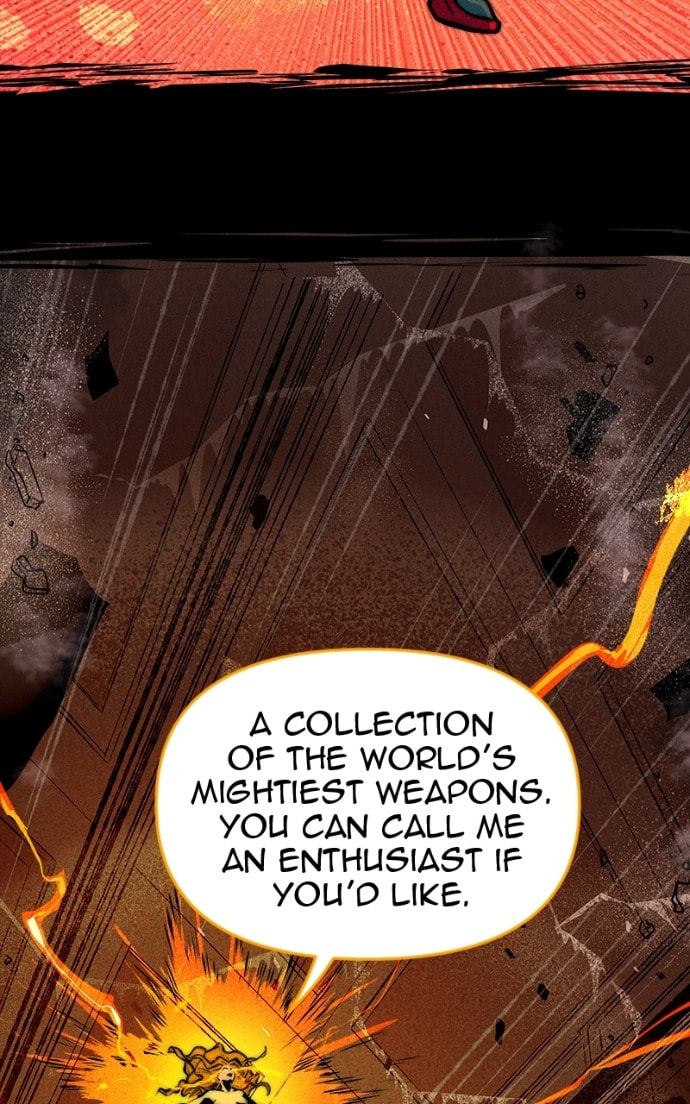 Red Hood Chapter 53 page 77 - 