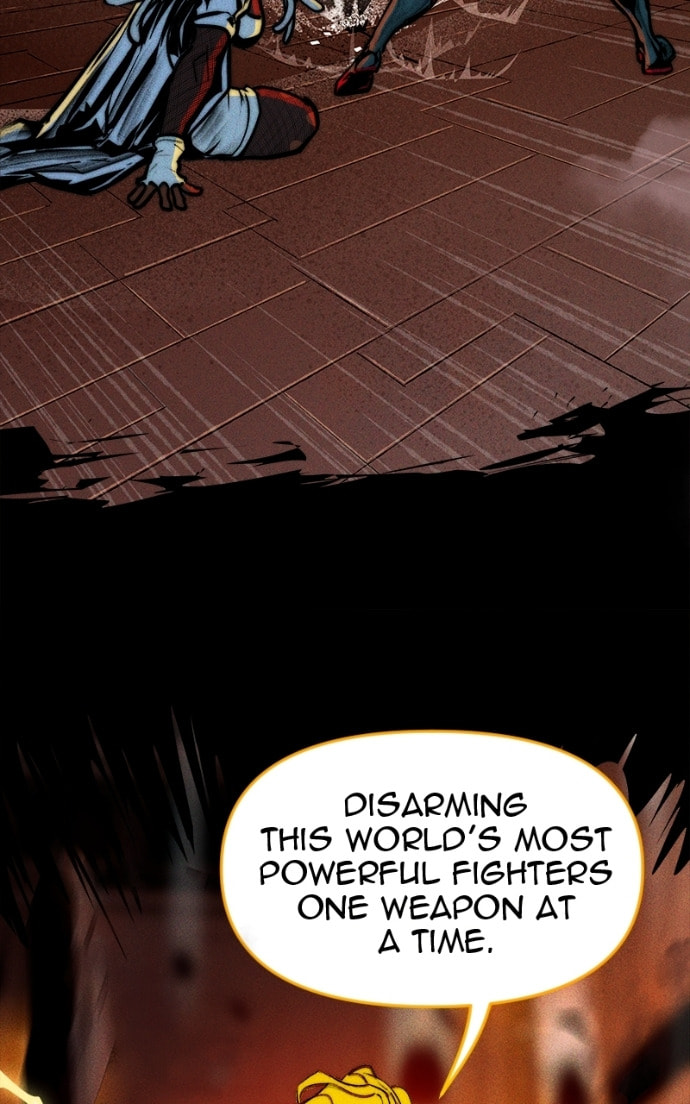 Red Hood Chapter 53 page 79 - 