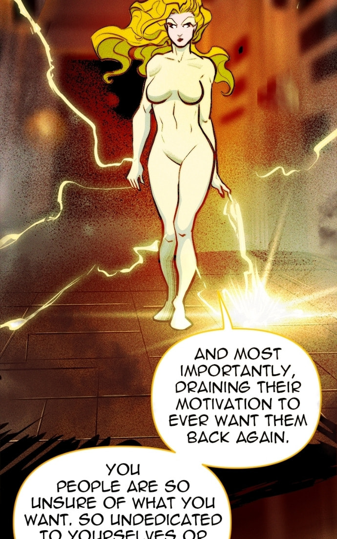 Red Hood Chapter 53 page 80 - 