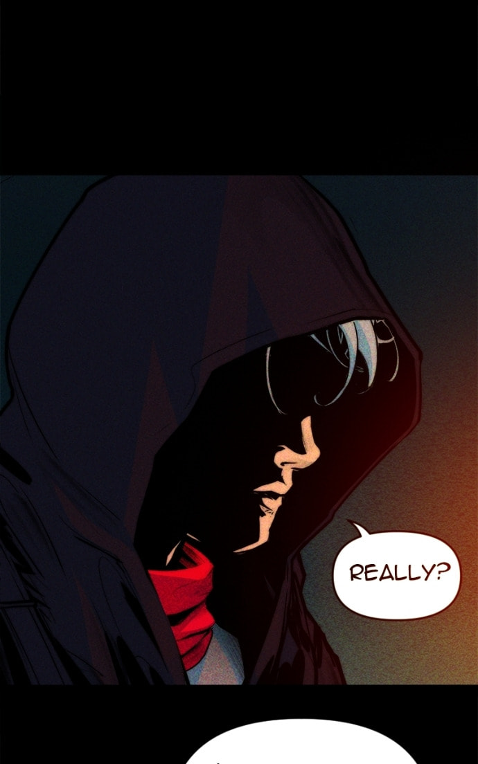 Red Hood Chapter 53 page 9 - 