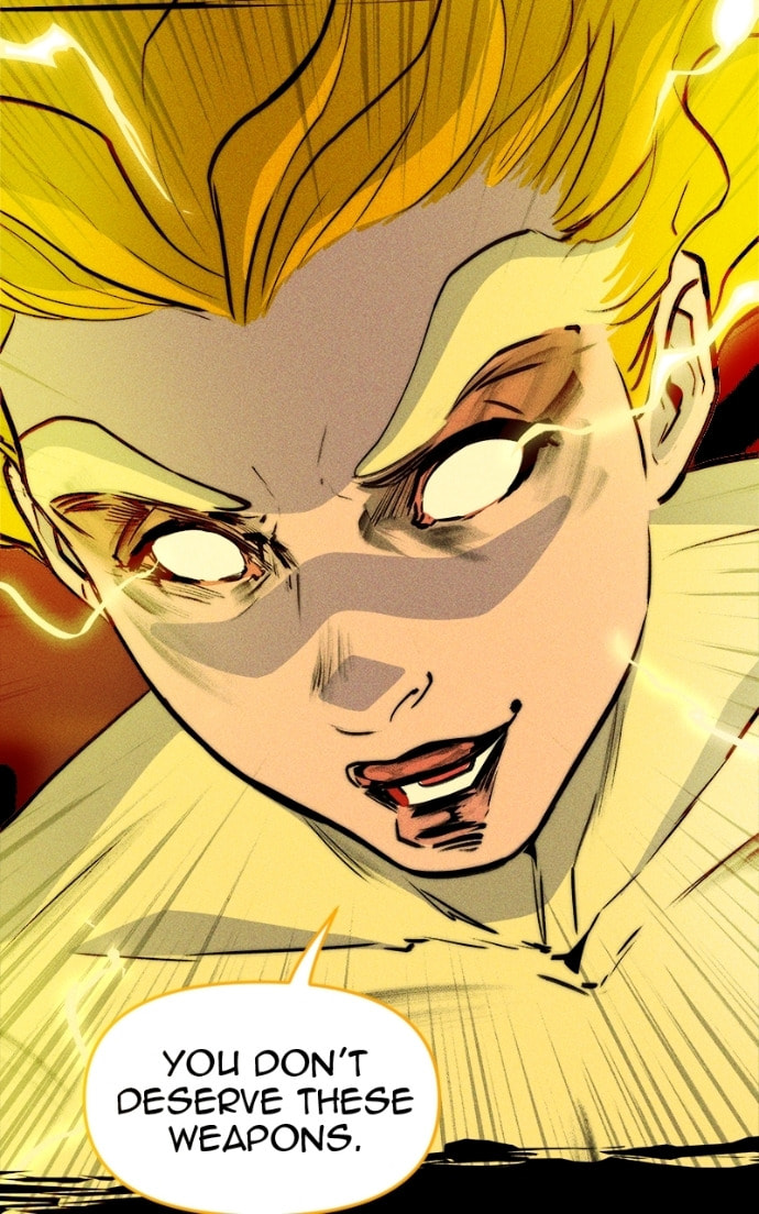 Red Hood Chapter 53 page 82 - 