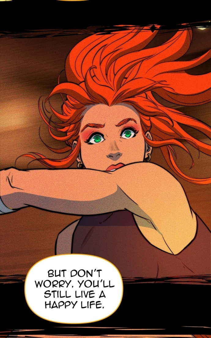 Red Hood Chapter 53 page 83 - 