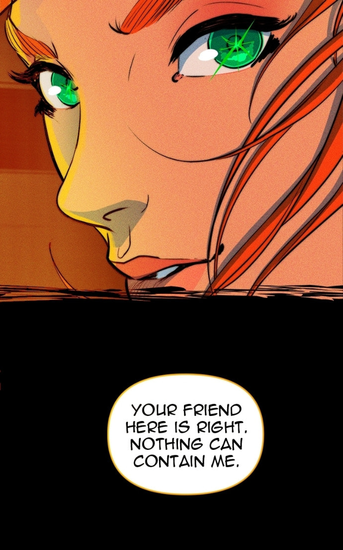 Red Hood Chapter 53 page 85 - 