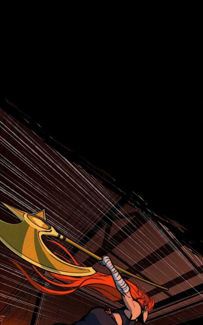 Red Hood Chapter 53 page 86 - 