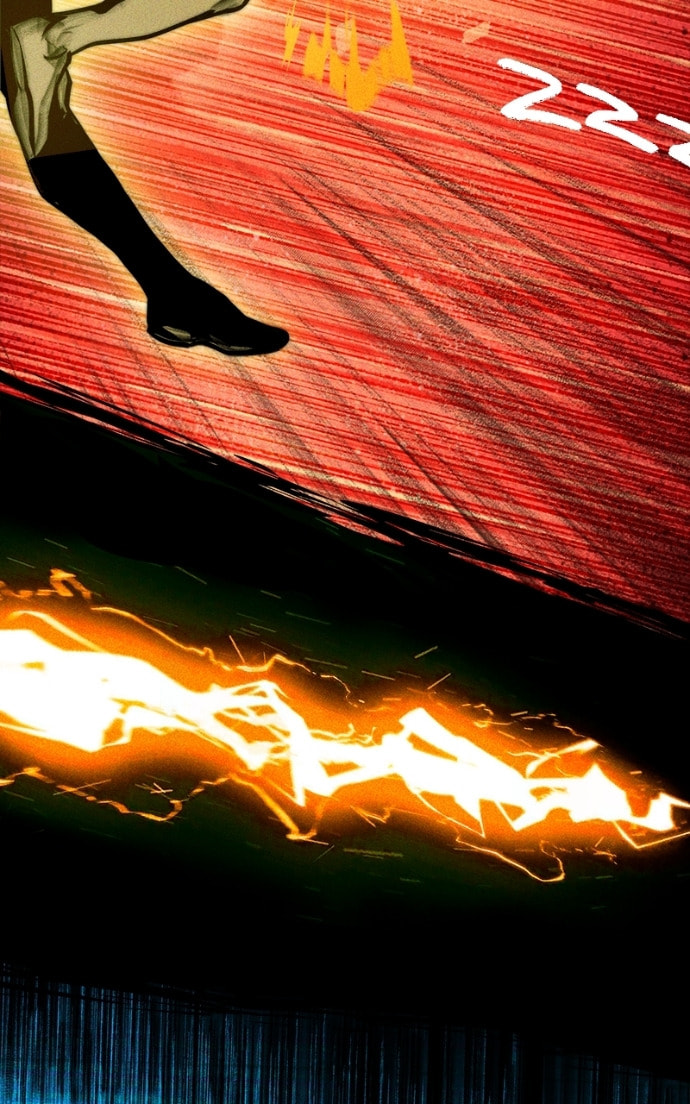Red Hood Chapter 53 page 88 - 