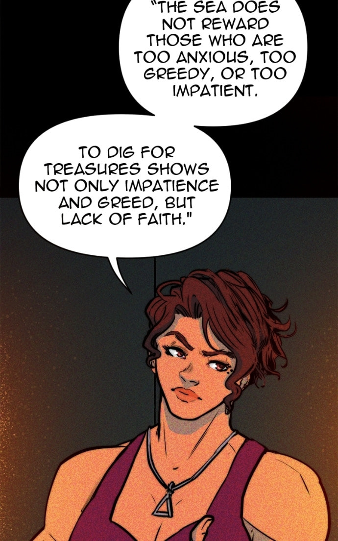 Red Hood Chapter 53 page 10 - 